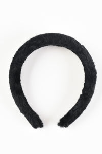 Hadas Fur Headband