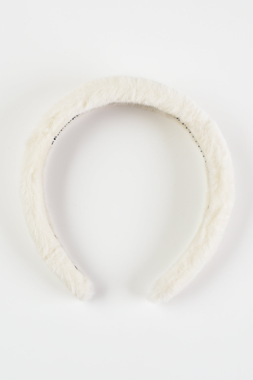 Hadas Fur Headband