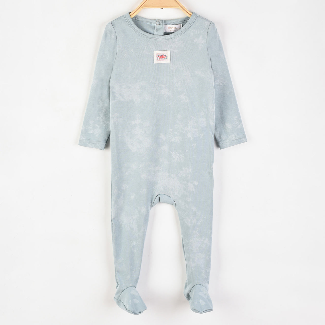Hadas Stone Wash Stretchie