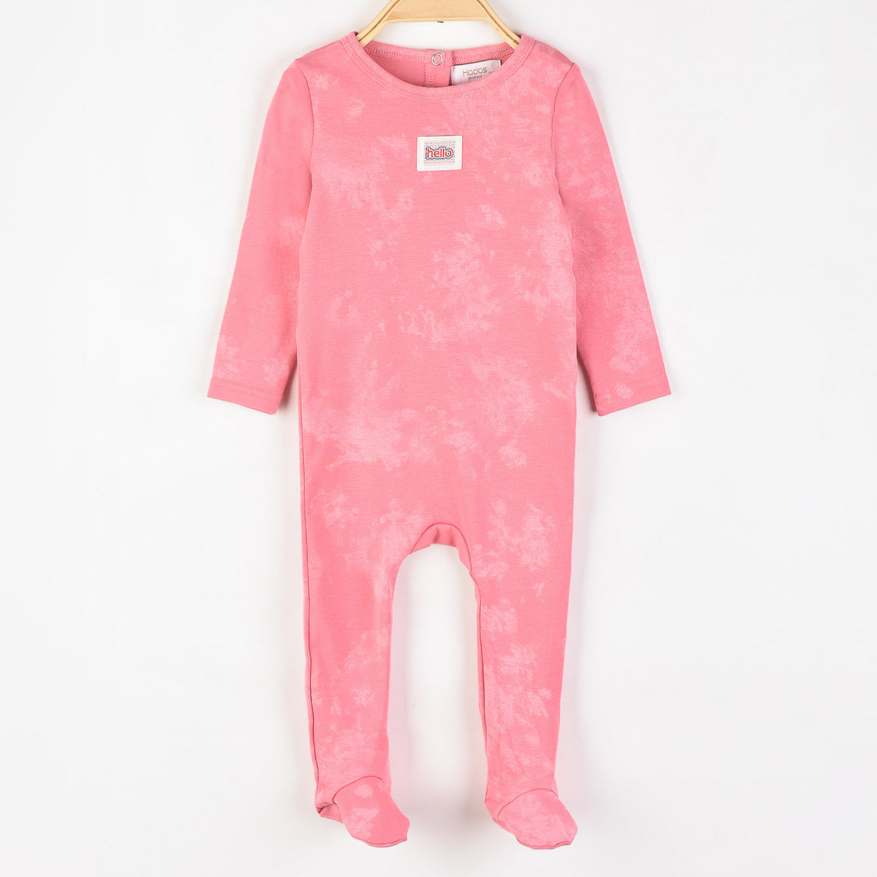 Hadas Stone Wash Stretchie