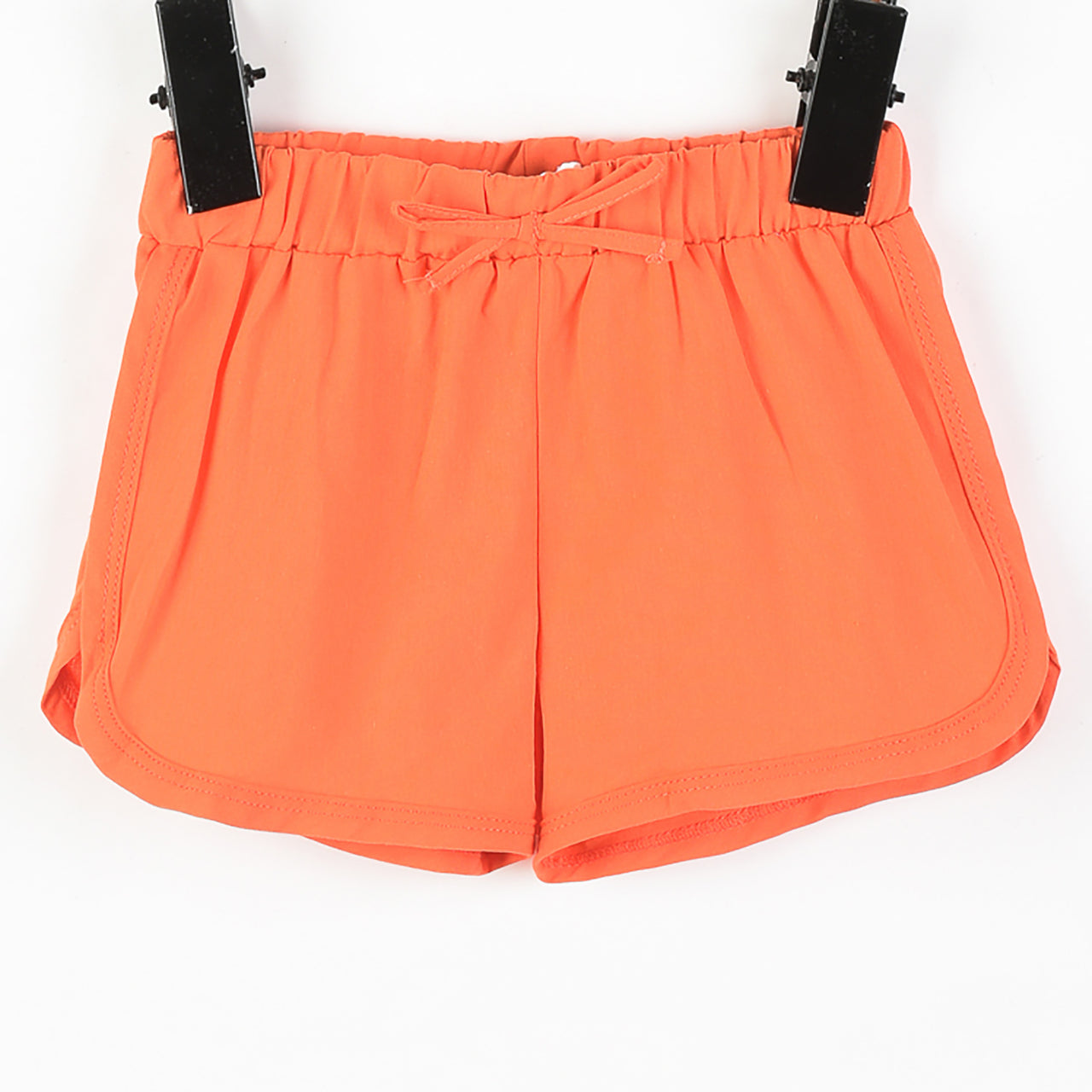 Hadas Poplin Baby Shorts
