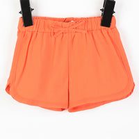Hadas Poplin Baby Shorts