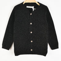 Knit Cardigan