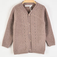 Knit Cardigan