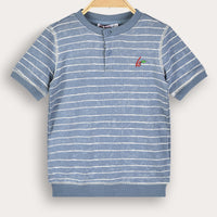 S.S Striped Shirt