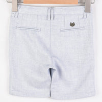 Melange Dressy Shorts