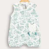 Print Overall