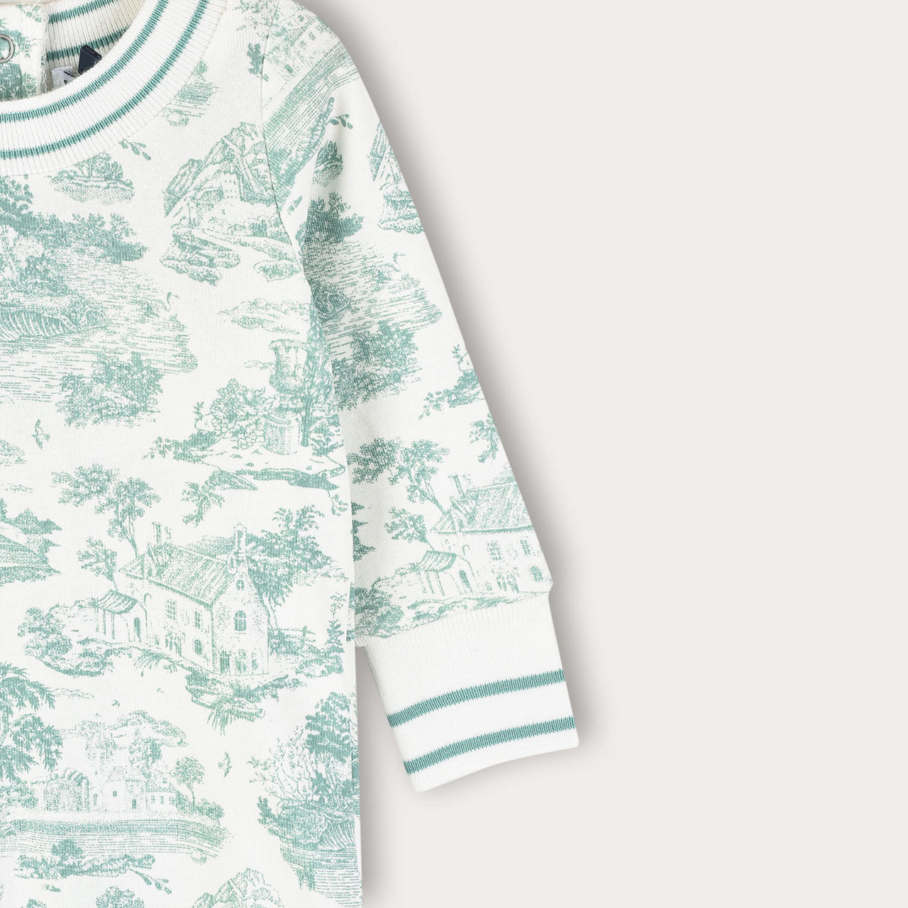 Print Stretchie
