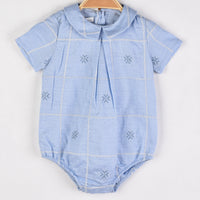 Serena Overalls