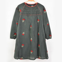 Melange Margot Dress