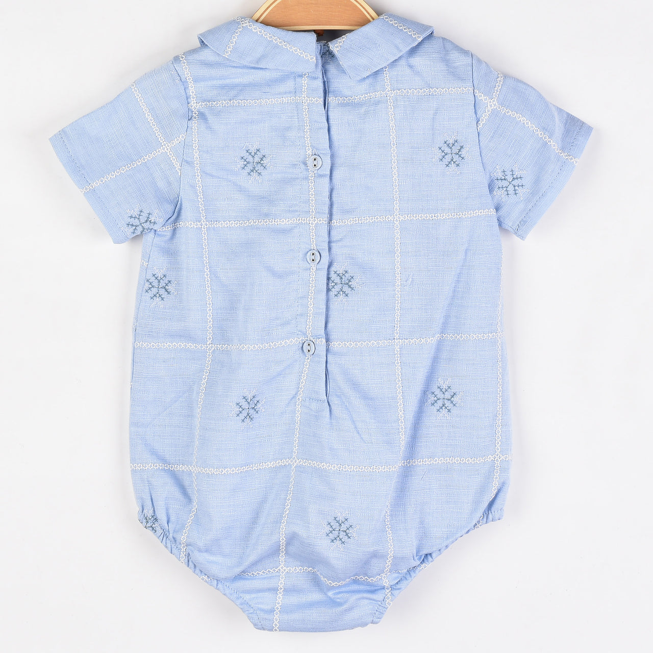 Serena Overalls