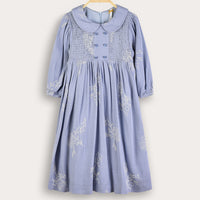 Sydney Smock Dress