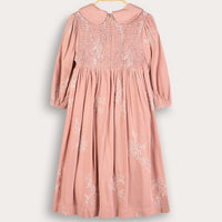 Sydney Smock Dress