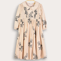 Sydney Smock Dress