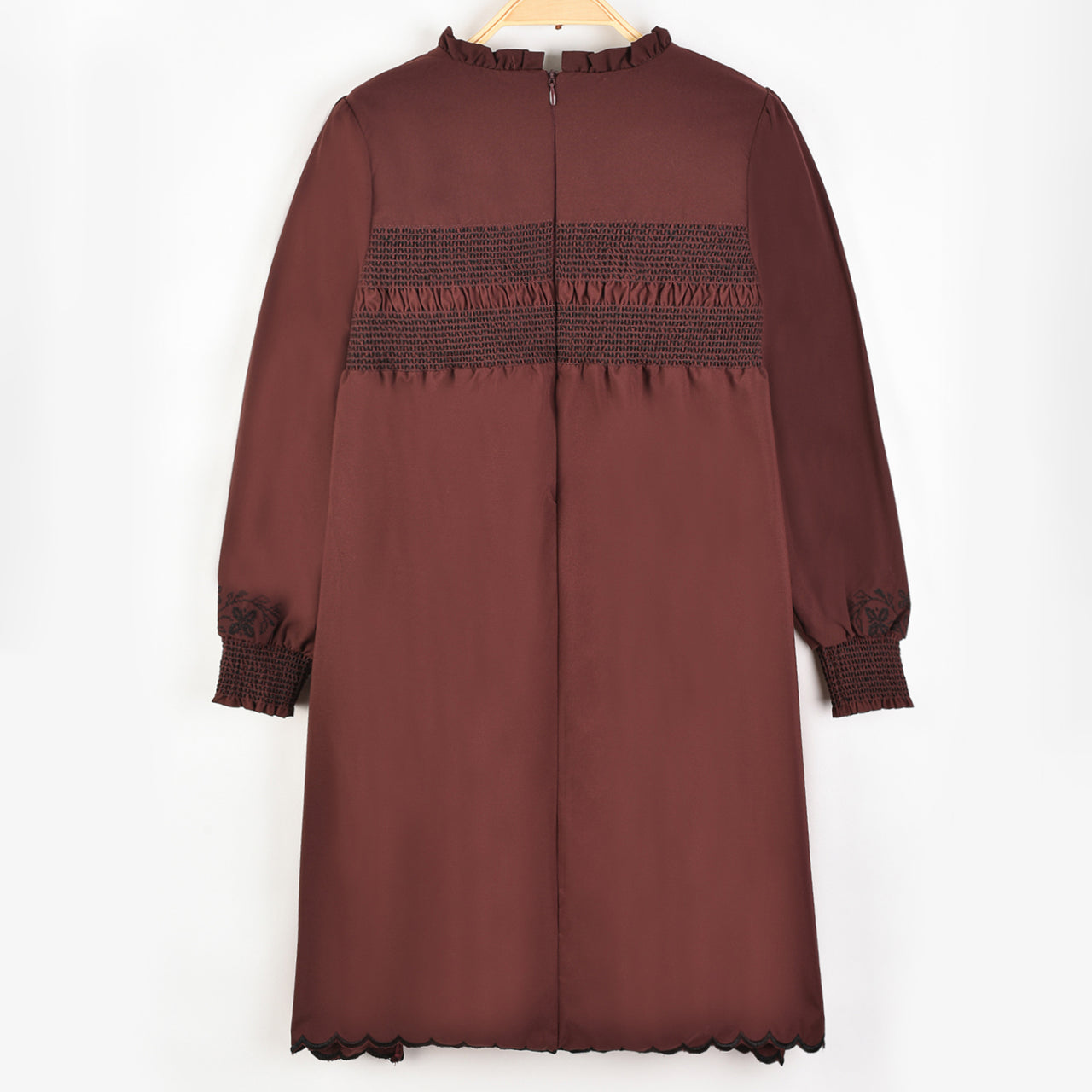 Florence Smocking Dress