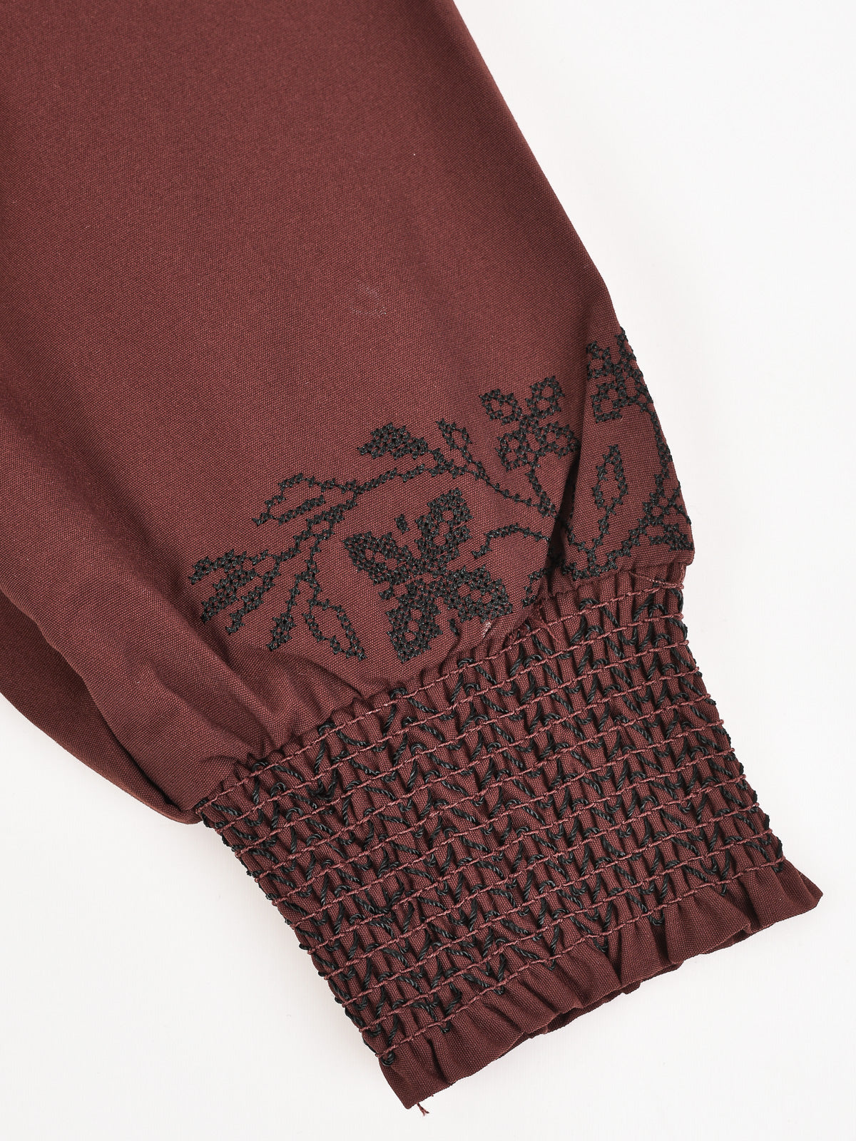 Florence Smocking Dress
