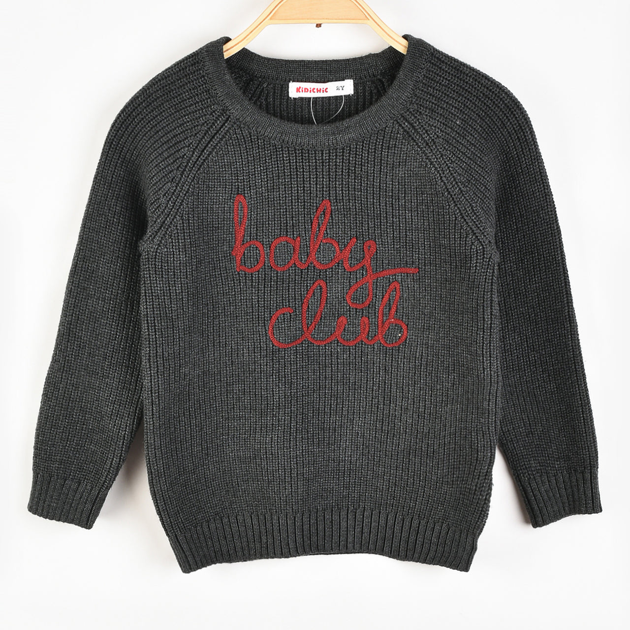 Baby Sweater