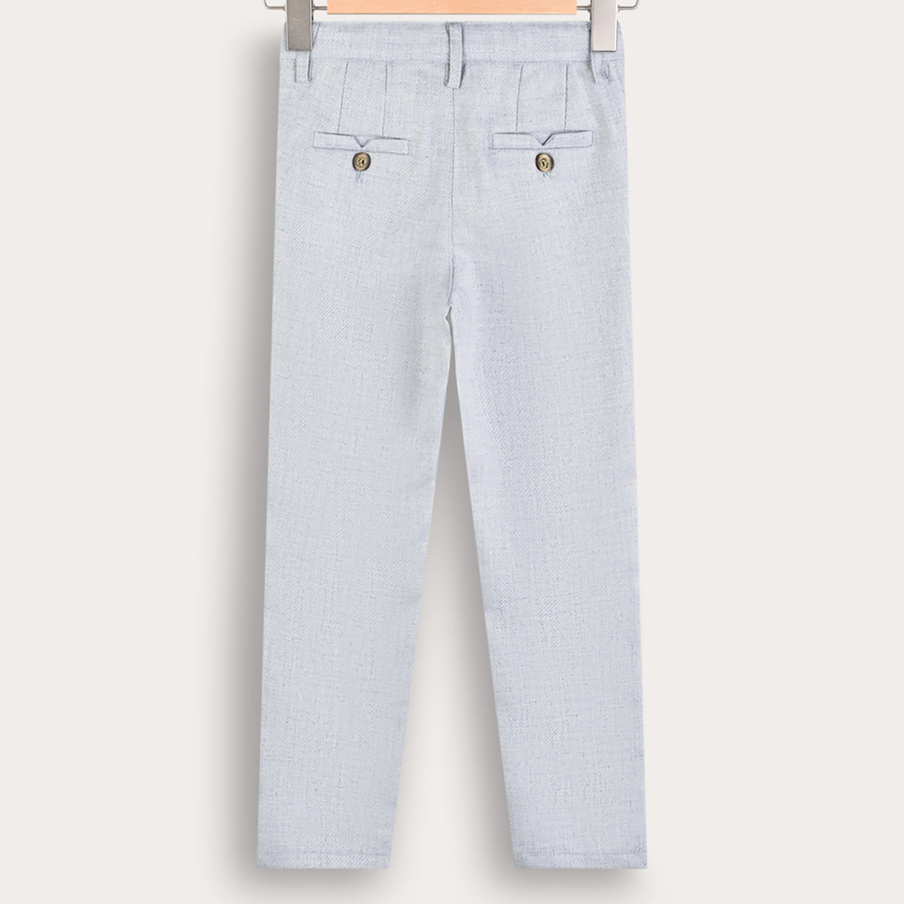 Melange Shabbos Pants