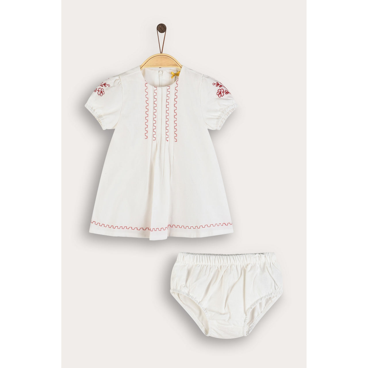 Sloan Baby Dress