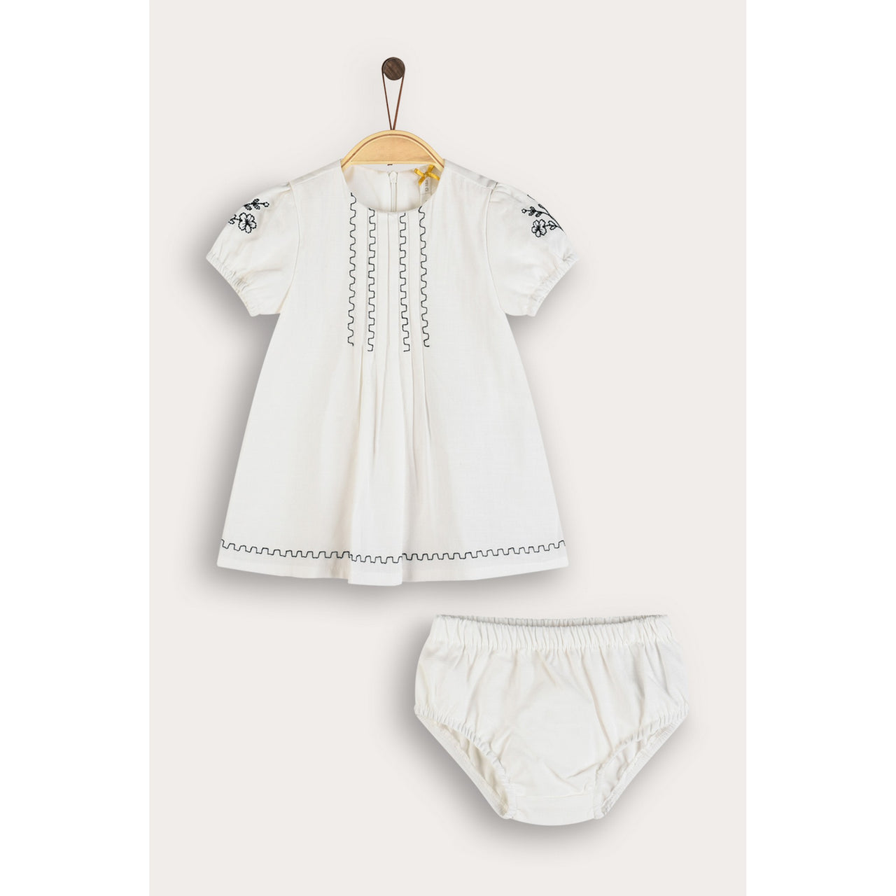 Sloan Baby Dress