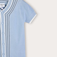 Knit Shabbos Shirt