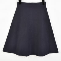 Knit Skirt