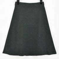 Knit Skirt