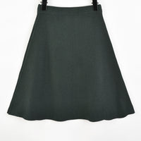 Knit Skirt