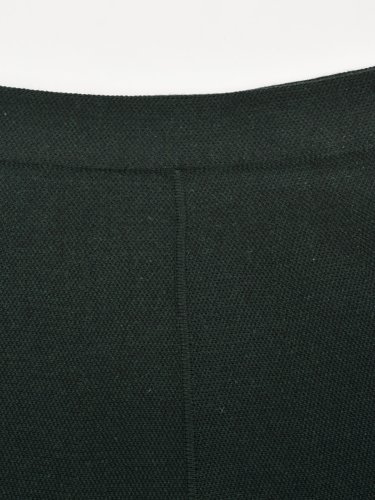 Knit Skirt
