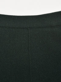 Knit Skirt