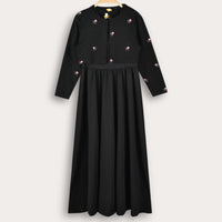 Cardigan Robe