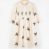 Hadas Paisley Dress