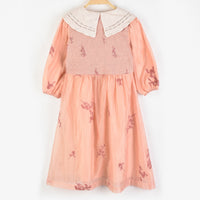 Hadas Paisley Dress