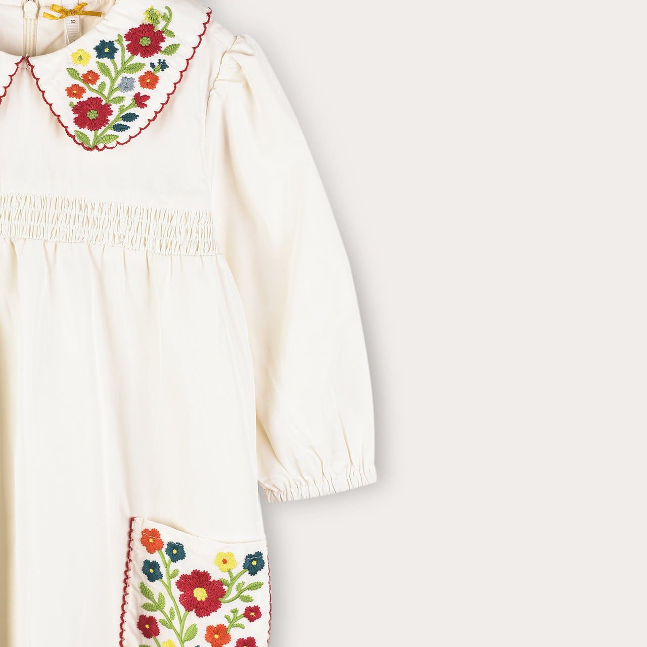 Jasmine Dress
