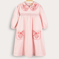 Jasmine Dress
