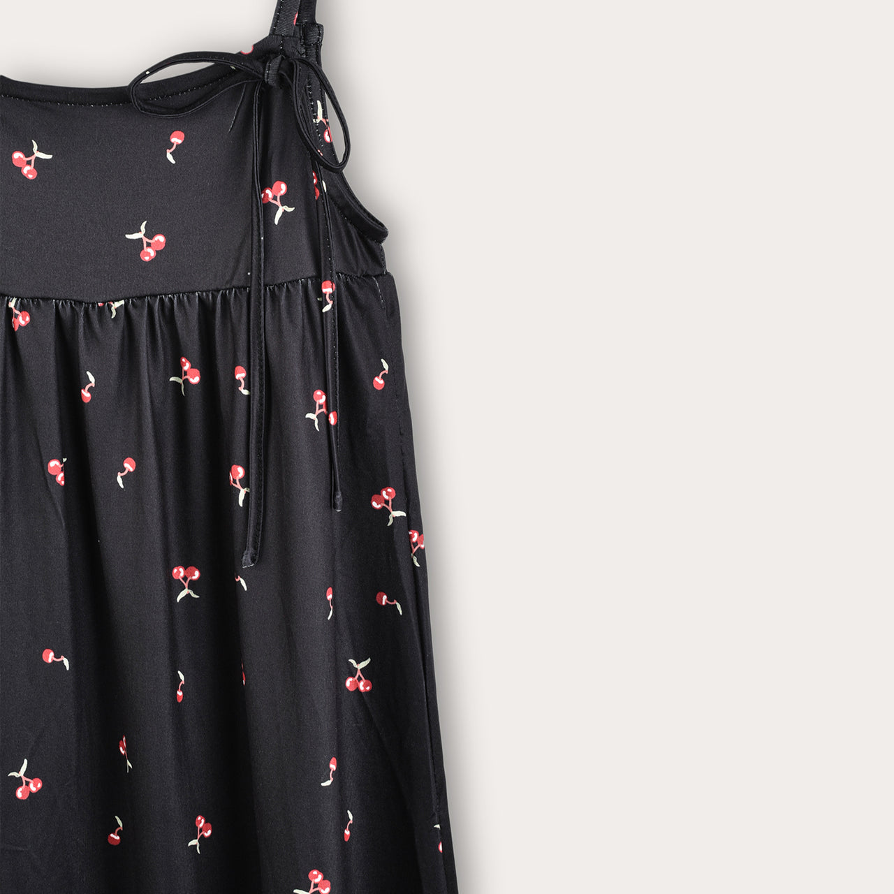 Print Jumper Robe