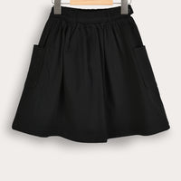 Pocket Bengalin Skirt
