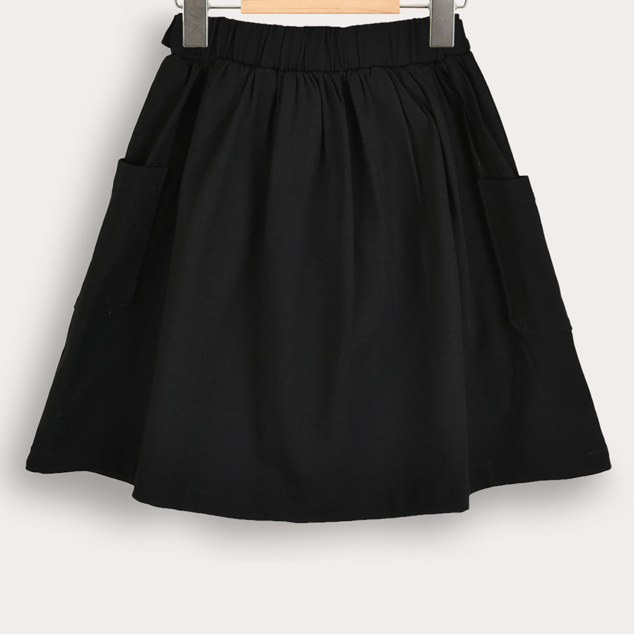 Pocket Bengalin Skirt