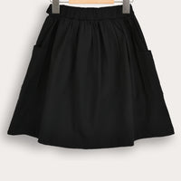 Pocket Bengalin Skirt