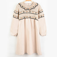 Melange Ariella Dress