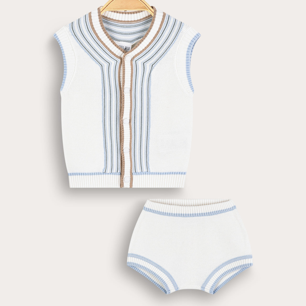Baby Knit Set