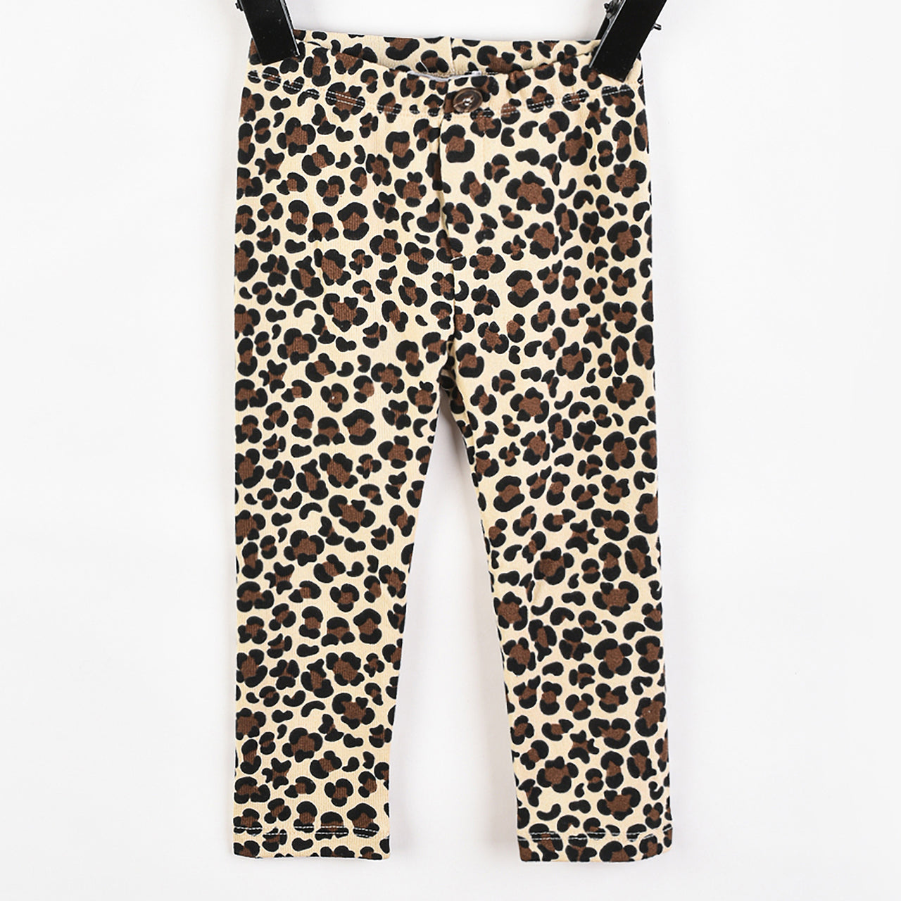 Baby Leopard Leggings
