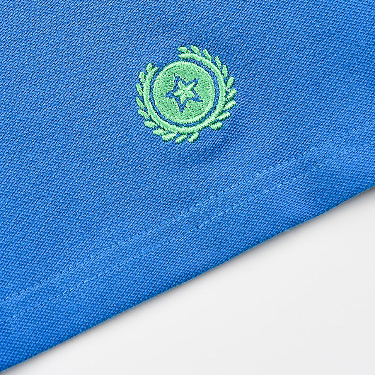 Boys S.S Colorblock Polo