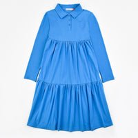 L.S Tiered Dress