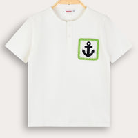 Boys Reese Top