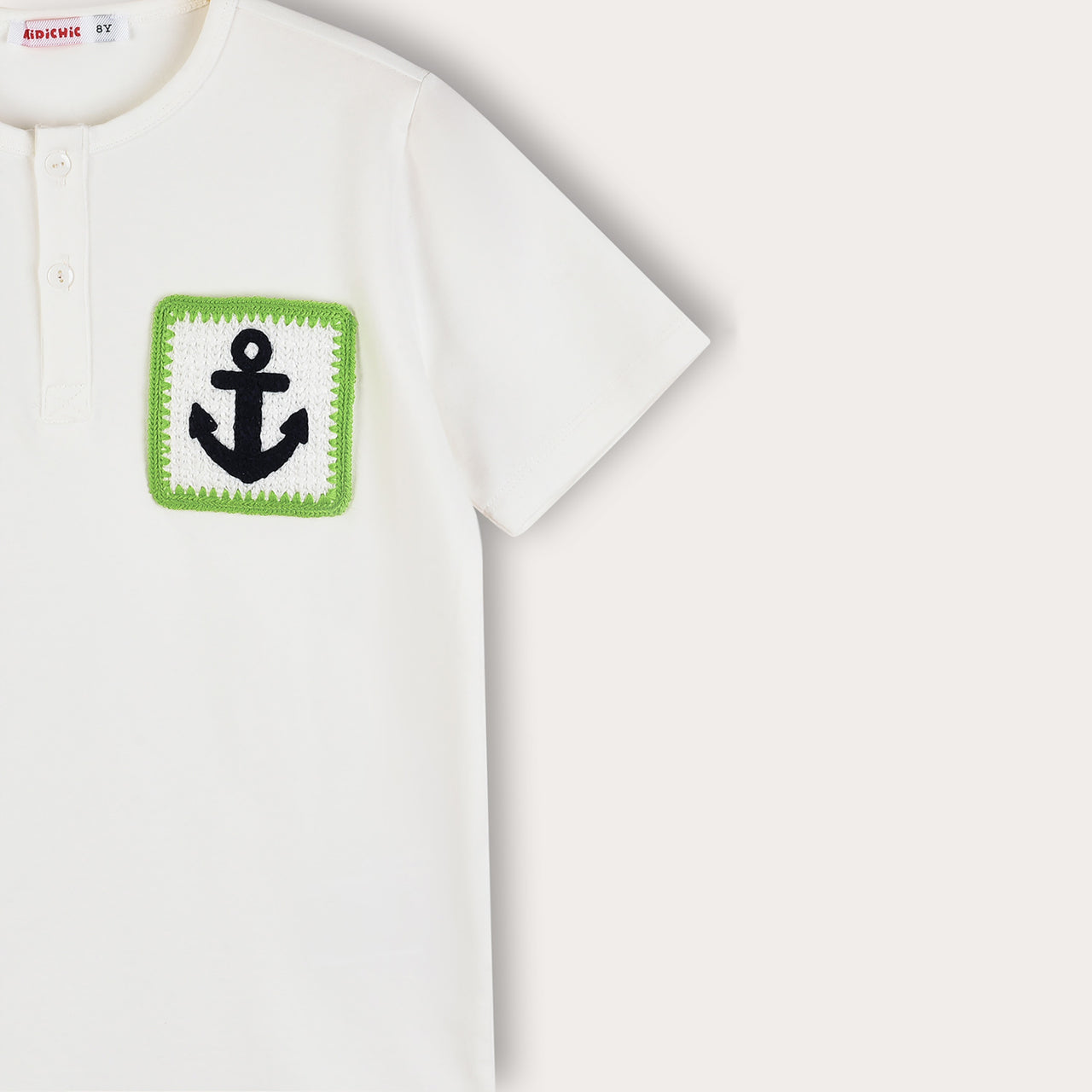 Boys Reese Top