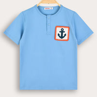 Boys Reese Top