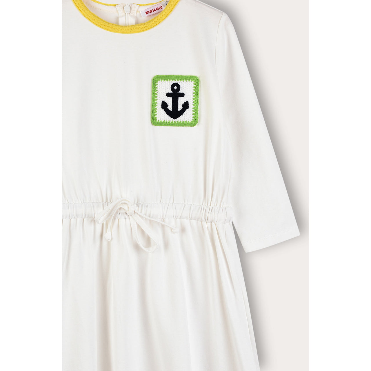 Girls Reese Dress