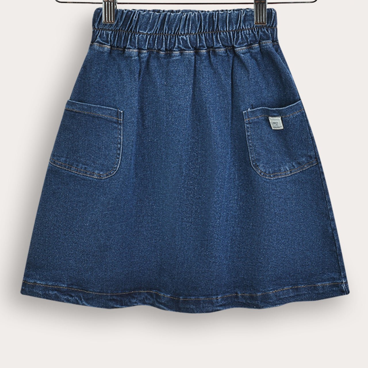 Jeans Skirt