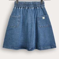 Jeans Skirt